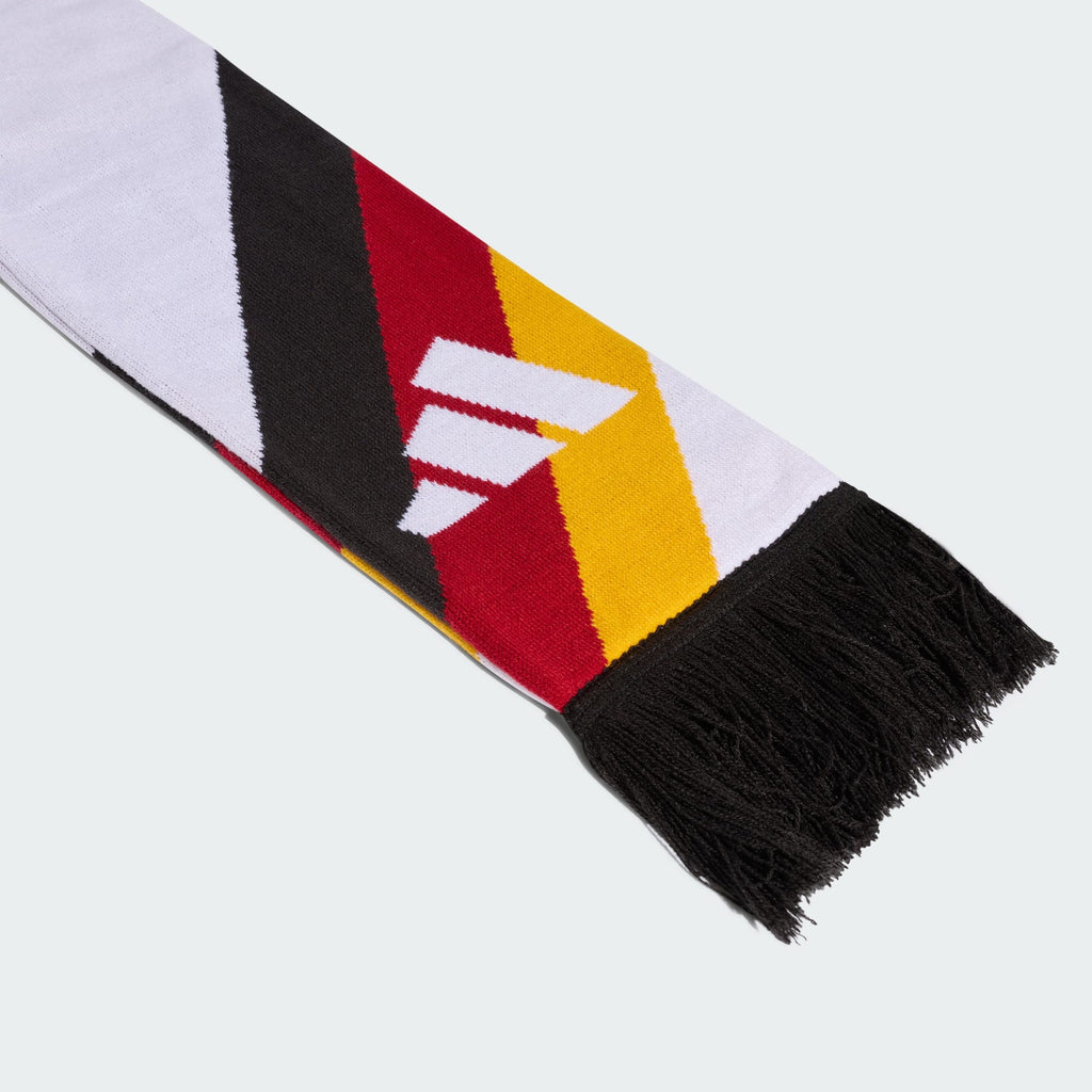 ADIDAS Germany Scarf - KC6688 product image 2, provided for visual reference and product detail review