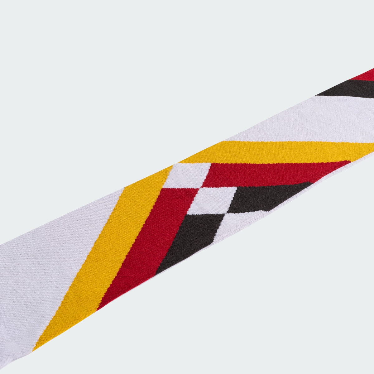 ADIDAS Germany Scarf - KC6688 product image 3, provided for visual reference and product detail review
