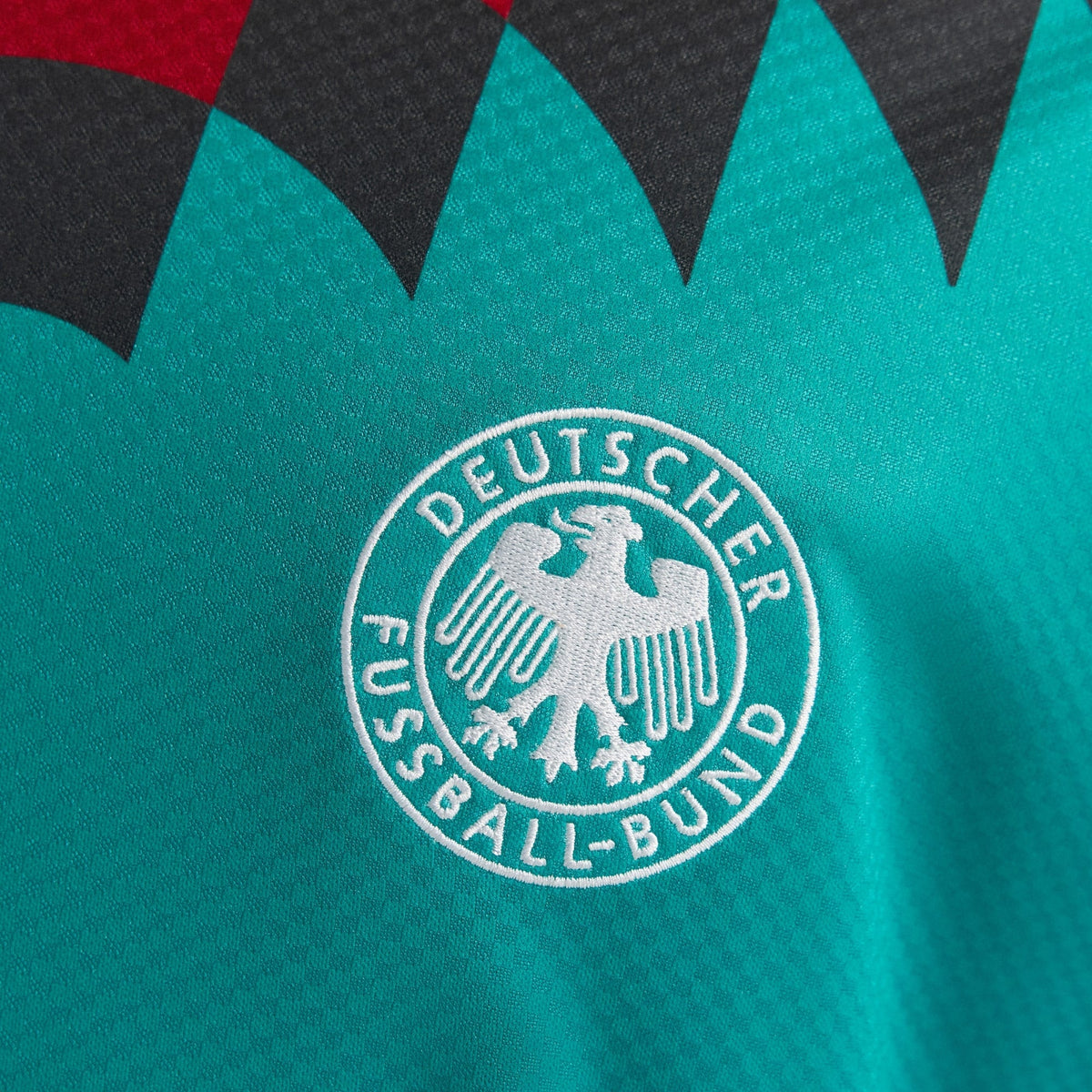 Adidas 26/27 Germany 1994 Away JSY JZ6941 product image 7, provided for visual reference and product detail review