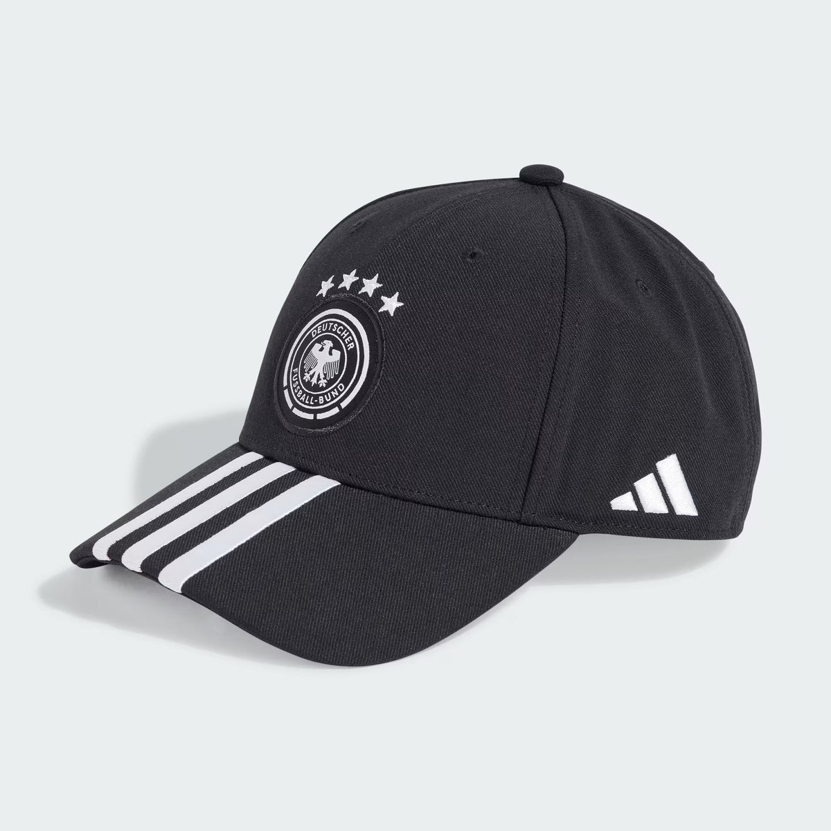 Adidas Germany Soccer Cap - IP4088 product image 1, provided for visual reference and product detail review