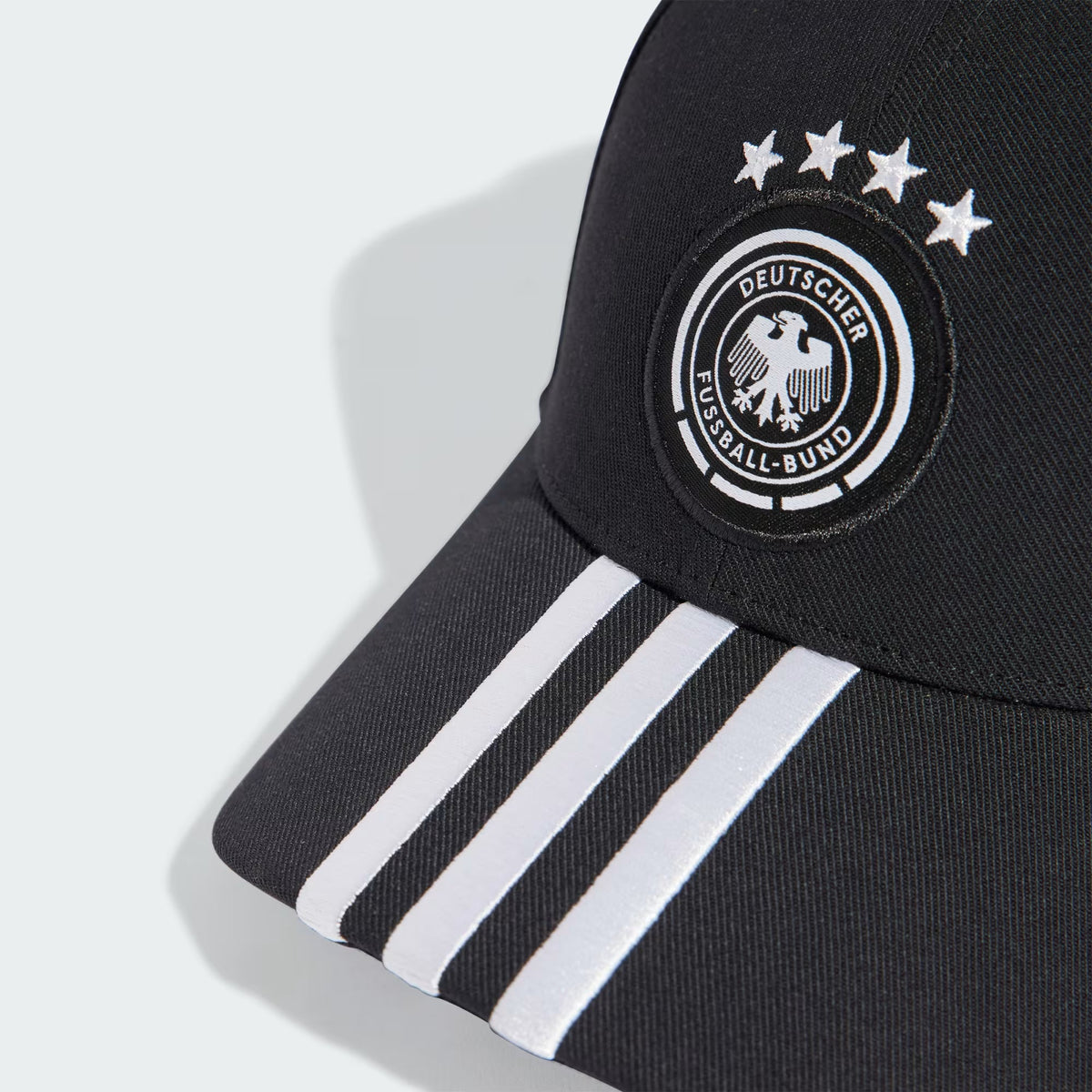Adidas Germany Soccer Cap - IP4088 product image 3, provided for visual reference and product detail review