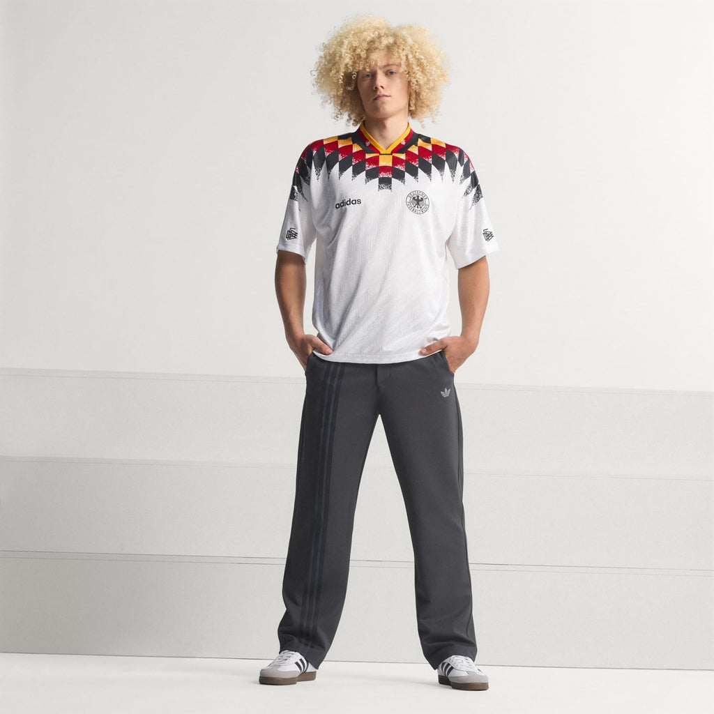 Adidas 26/27 Germany 1994 Home JSY JN3705 product image 11, provided for visual reference and product detail review