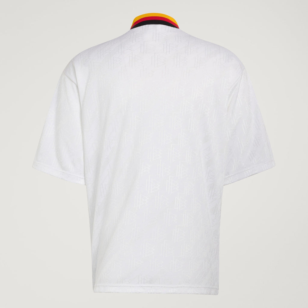 Adidas 26/27 Germany 1994 Home JSY JN3705 product image 5, provided for visual reference and product detail review