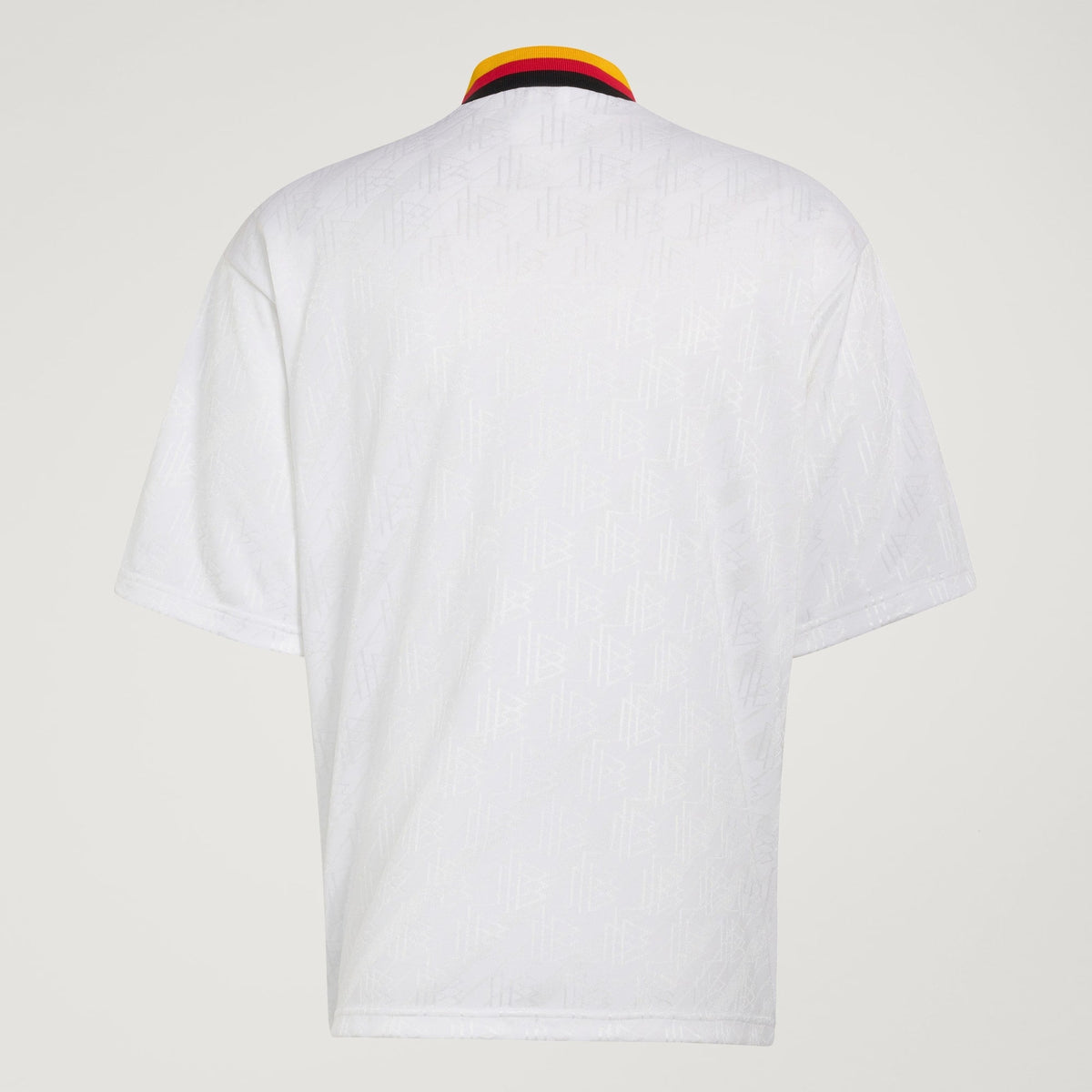 Adidas 26/27 Germany 1994 Home JSY JN3705 product image 5, provided for visual reference and product detail review