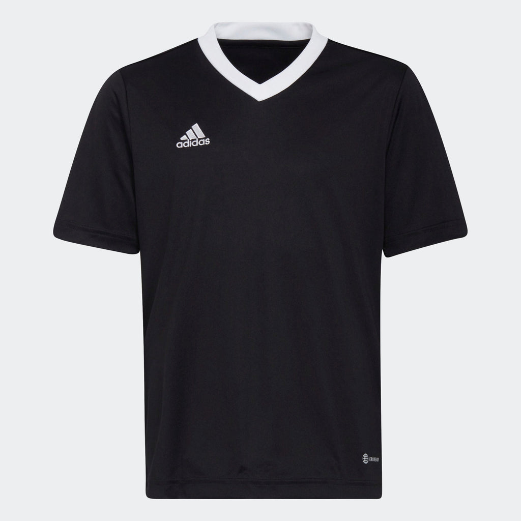 ADIDAS Entrada 22 Jersey Youth product image 5, provided for visual reference and product detail review