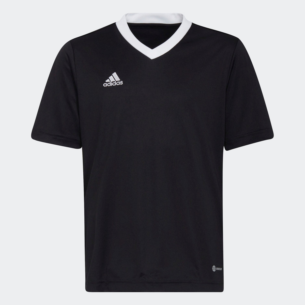 ADIDAS Entrada 22 Jersey Youth product image 5, provided for visual reference and product detail review