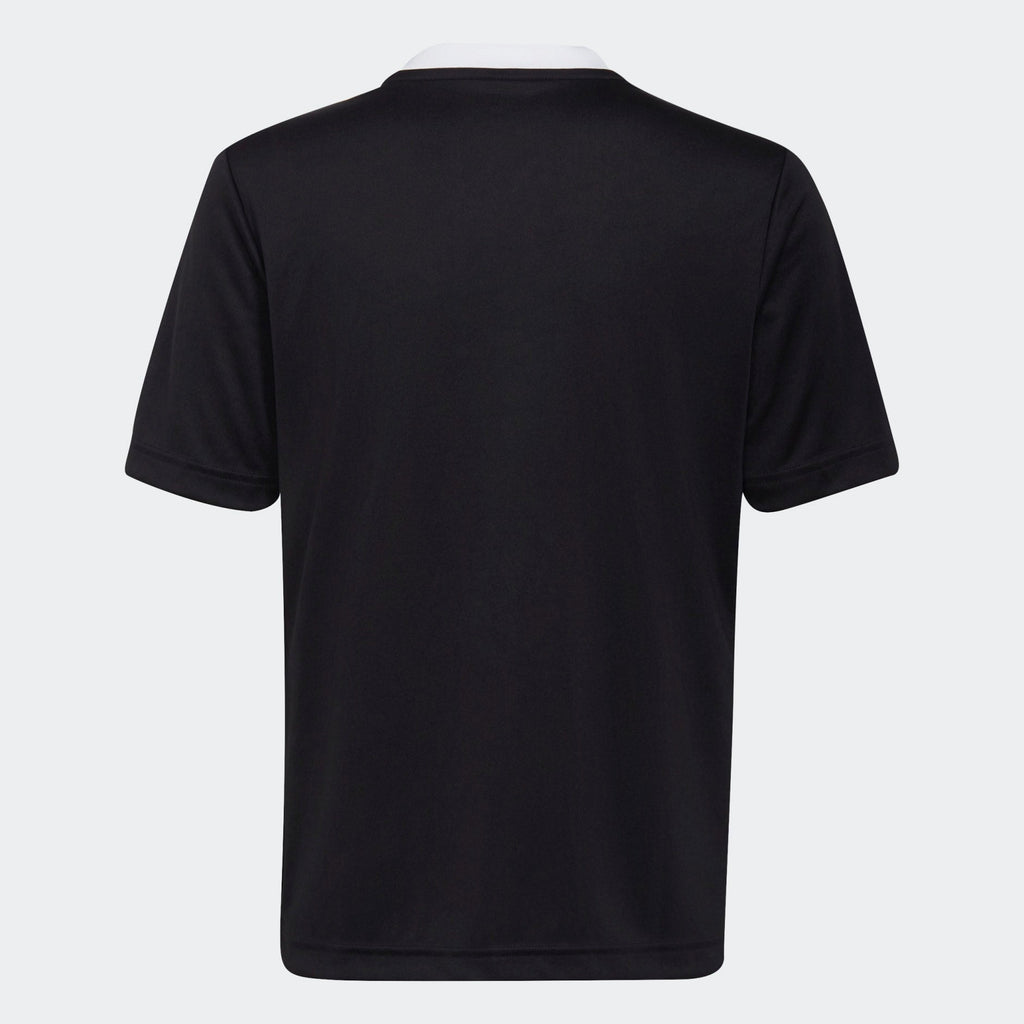 ADIDAS Entrada 22 Jersey Youth product image 6, provided for visual reference and product detail review