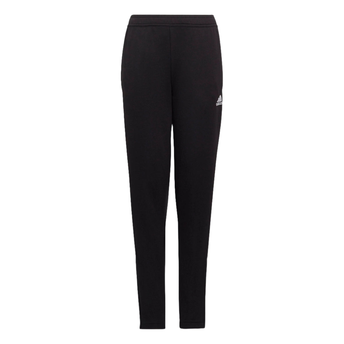 ADIDAS Entrada22 Youth Training Pants - HC0337 product image 1, provided for visual reference and product detail review