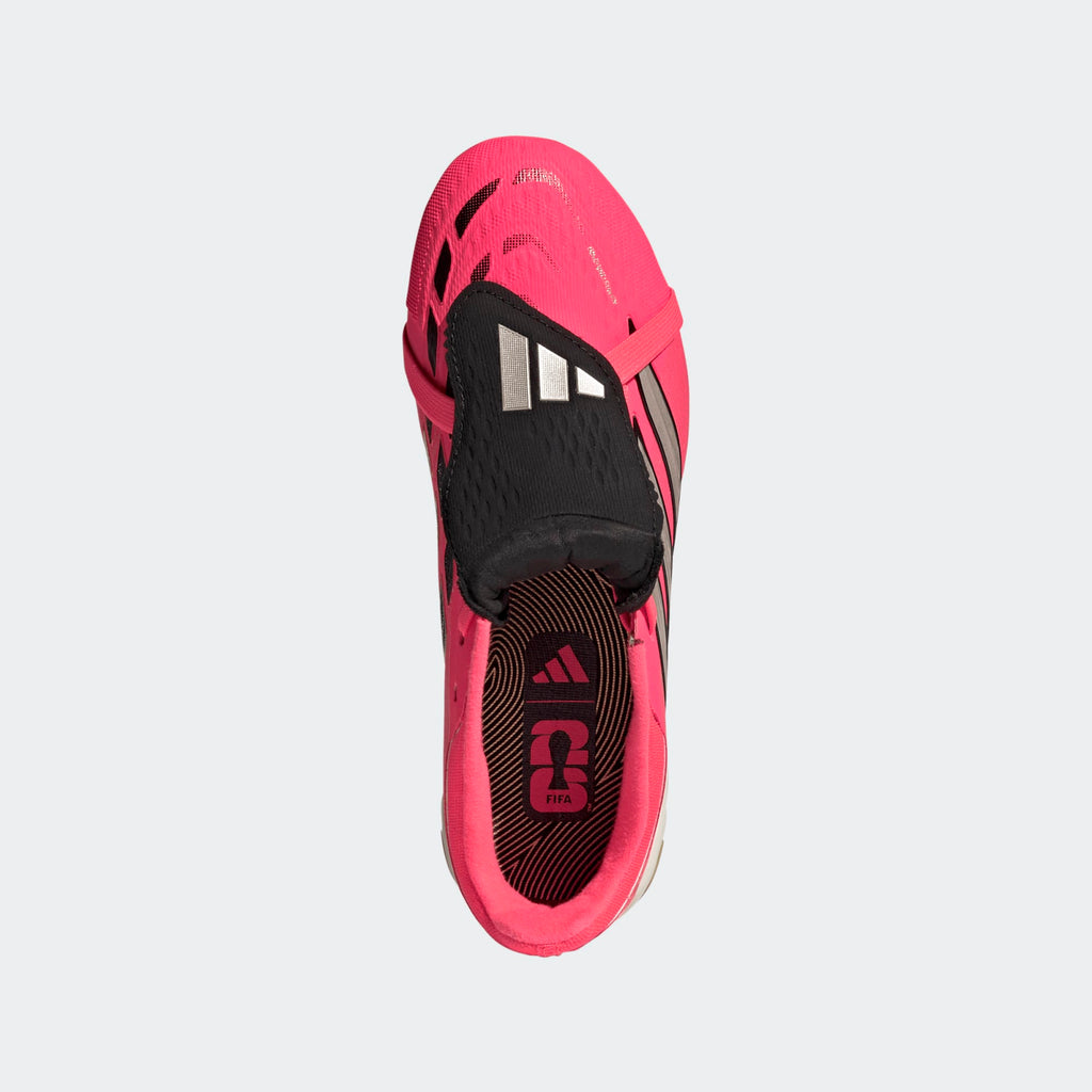 Adidas Predator Elite FT/FG HP9970 product image 2, provided for visual reference and product detail review
