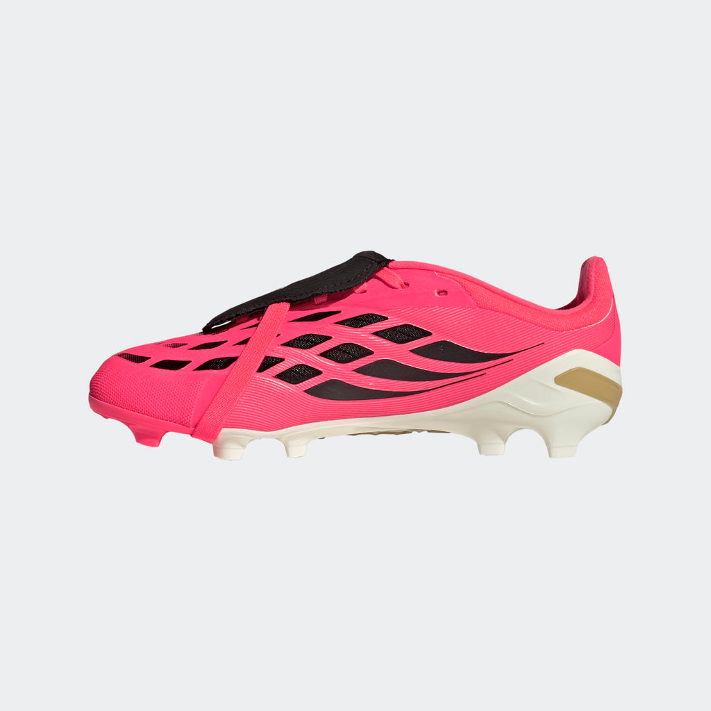 Adidas Predator Elite FT/FG HP9970 product image 4, provided for visual reference and product detail review