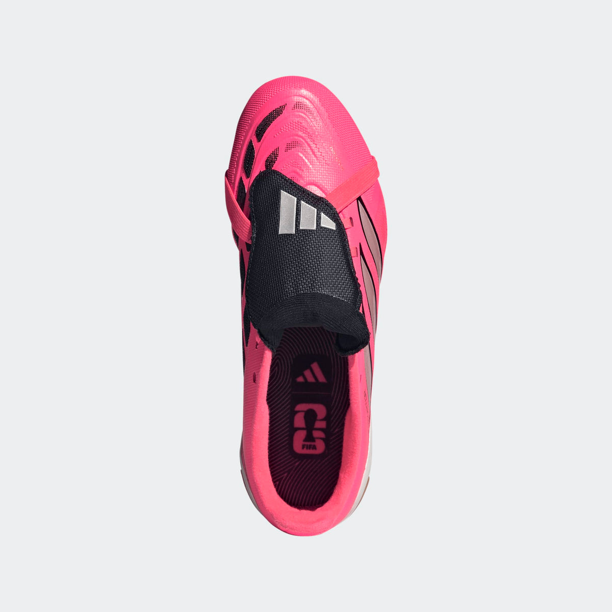 Adidas Predator League FT FG HP9998 product image 2, provided for visual reference and product detail review