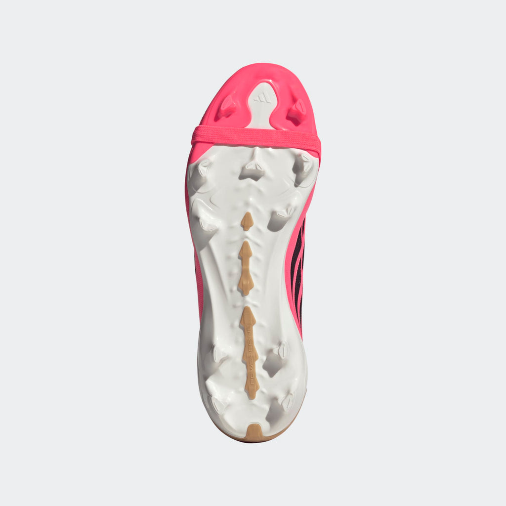 Adidas Predator League FT FG HP9998 product image 3, provided for visual reference and product detail review