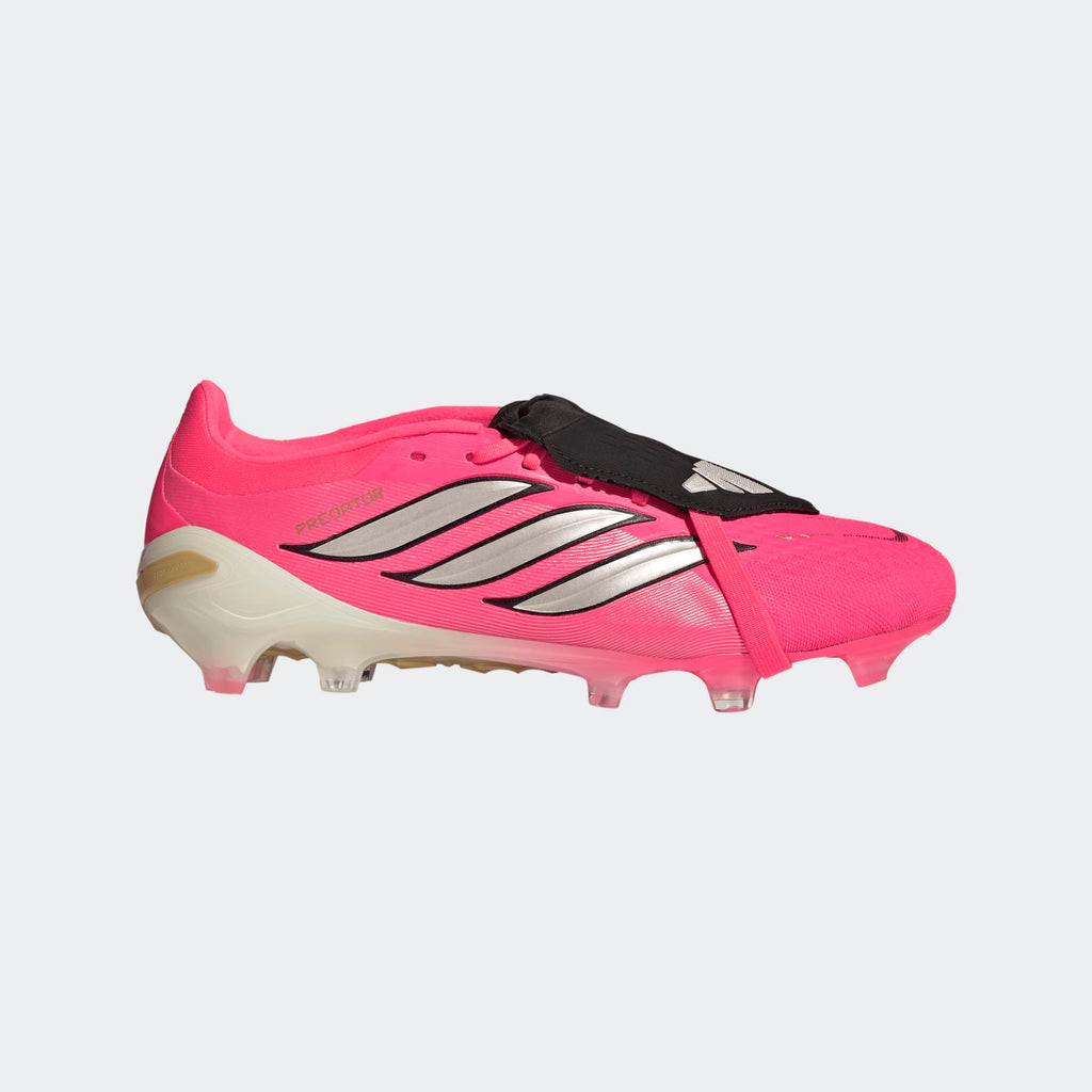 Adidas Predator Pro FT FG HQ0015 product image 2, provided for visual reference and product detail review