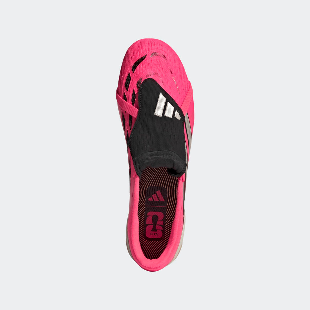 Adidas Predator Pro FT FG HQ0015 product image 3, provided for visual reference and product detail review