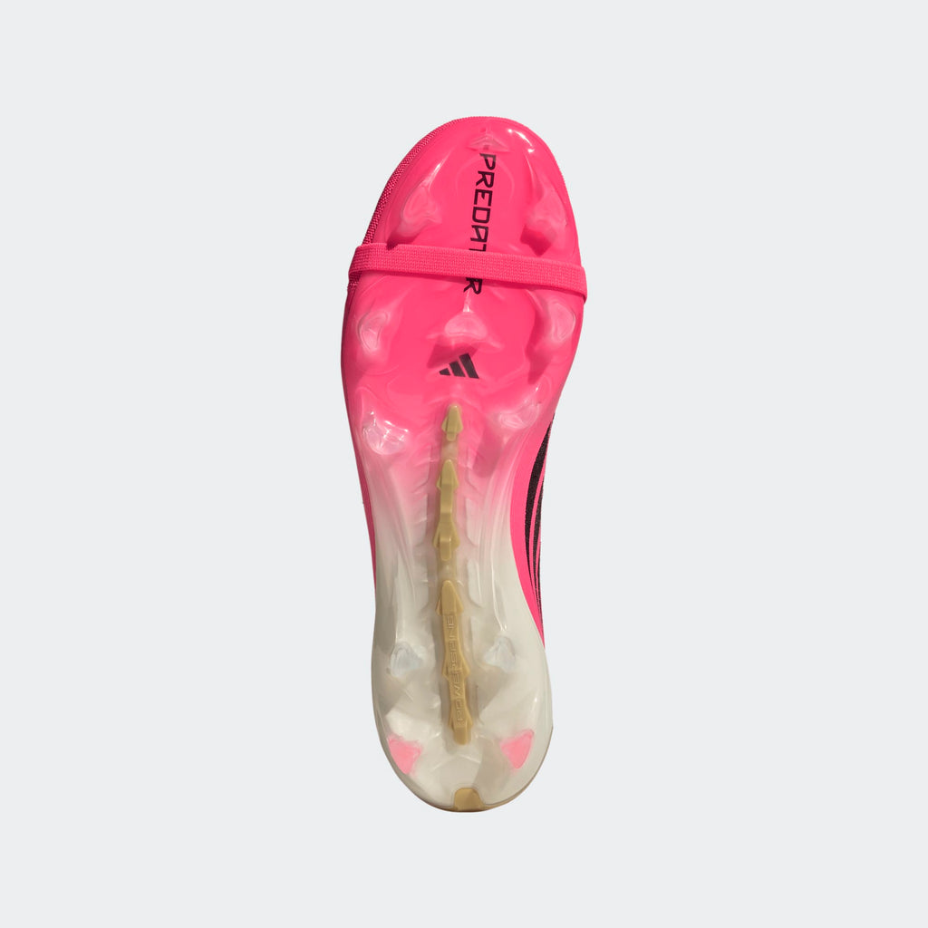 Adidas Predator Pro FT FG HQ0015 product image 4, provided for visual reference and product detail review
