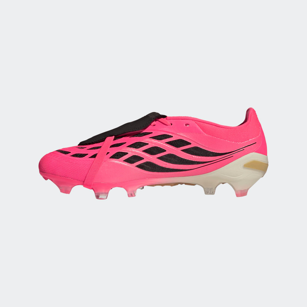 Adidas Predator Pro FT FG HQ0015 product image 5, provided for visual reference and product detail review