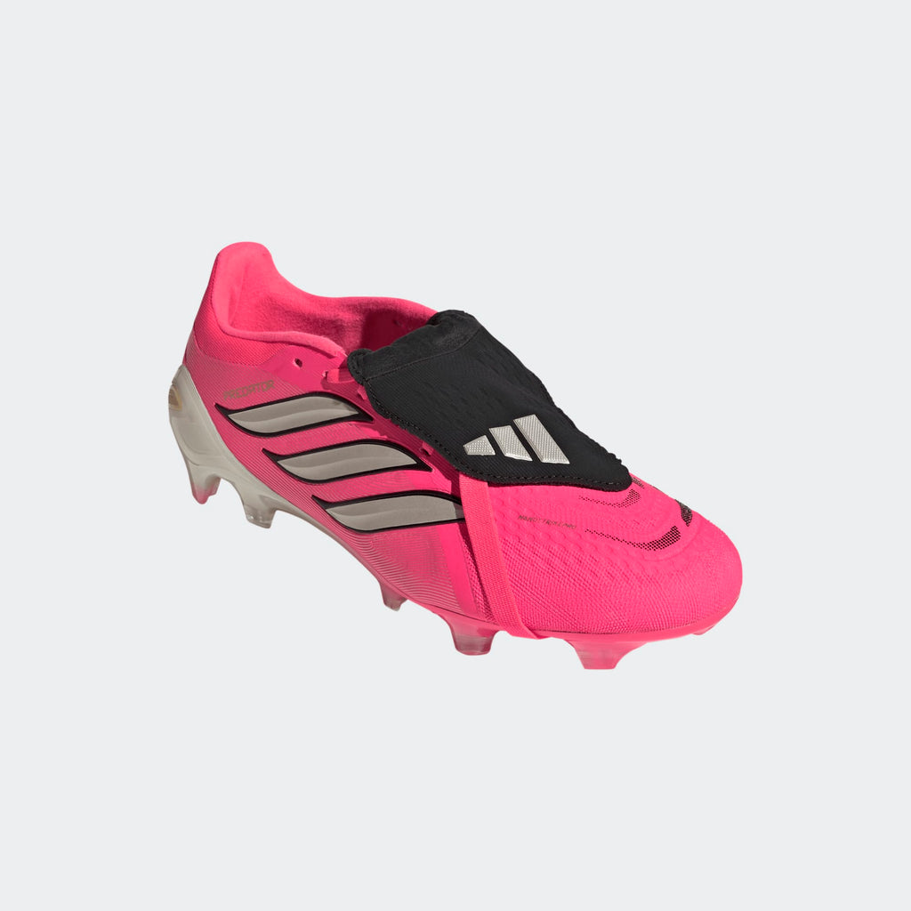 Adidas Predator Pro FT FG HQ0015 product image 6, provided for visual reference and product detail review