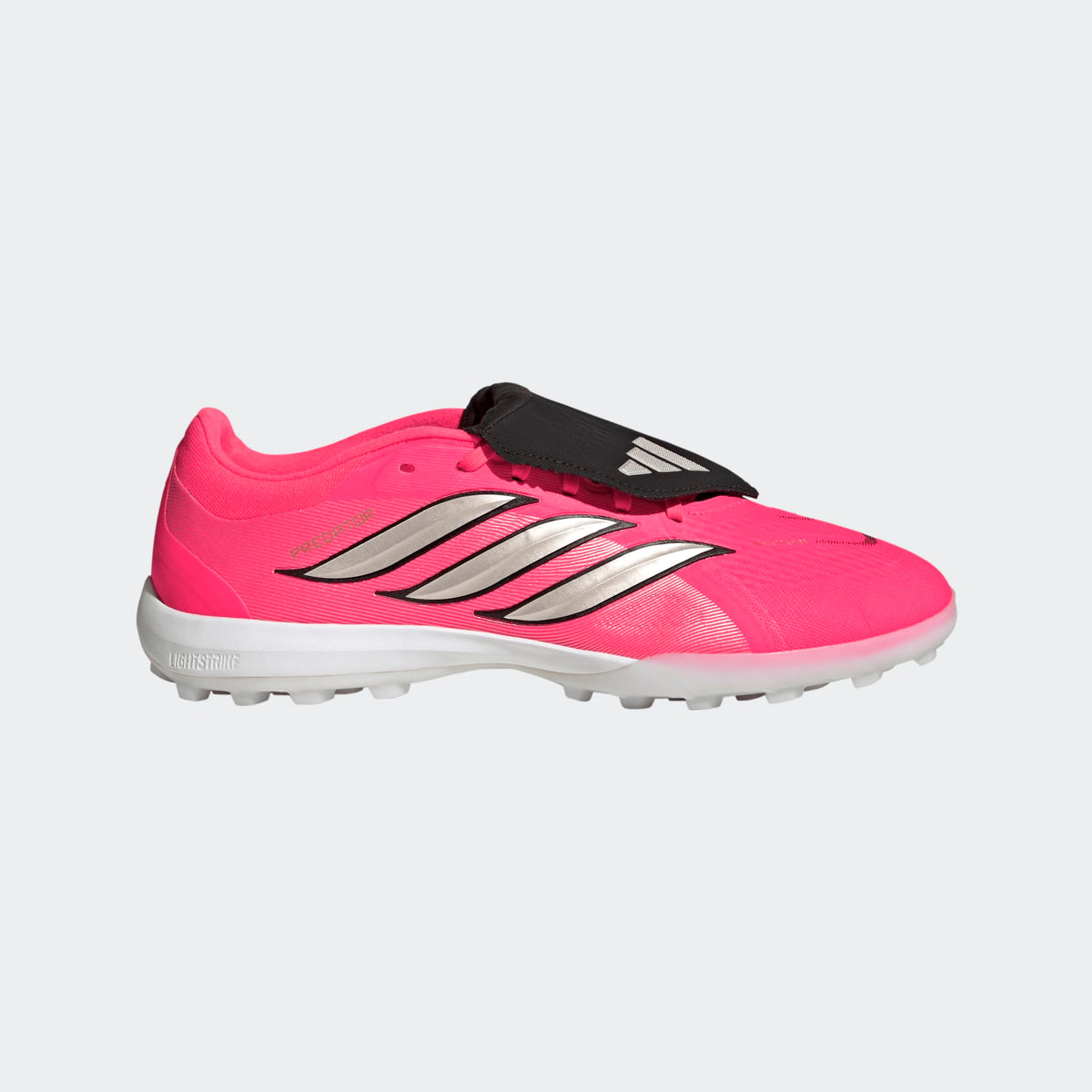 Adidas Predator Pro FT Turf HQ2254 product image 1, provided for visual reference and product detail review
