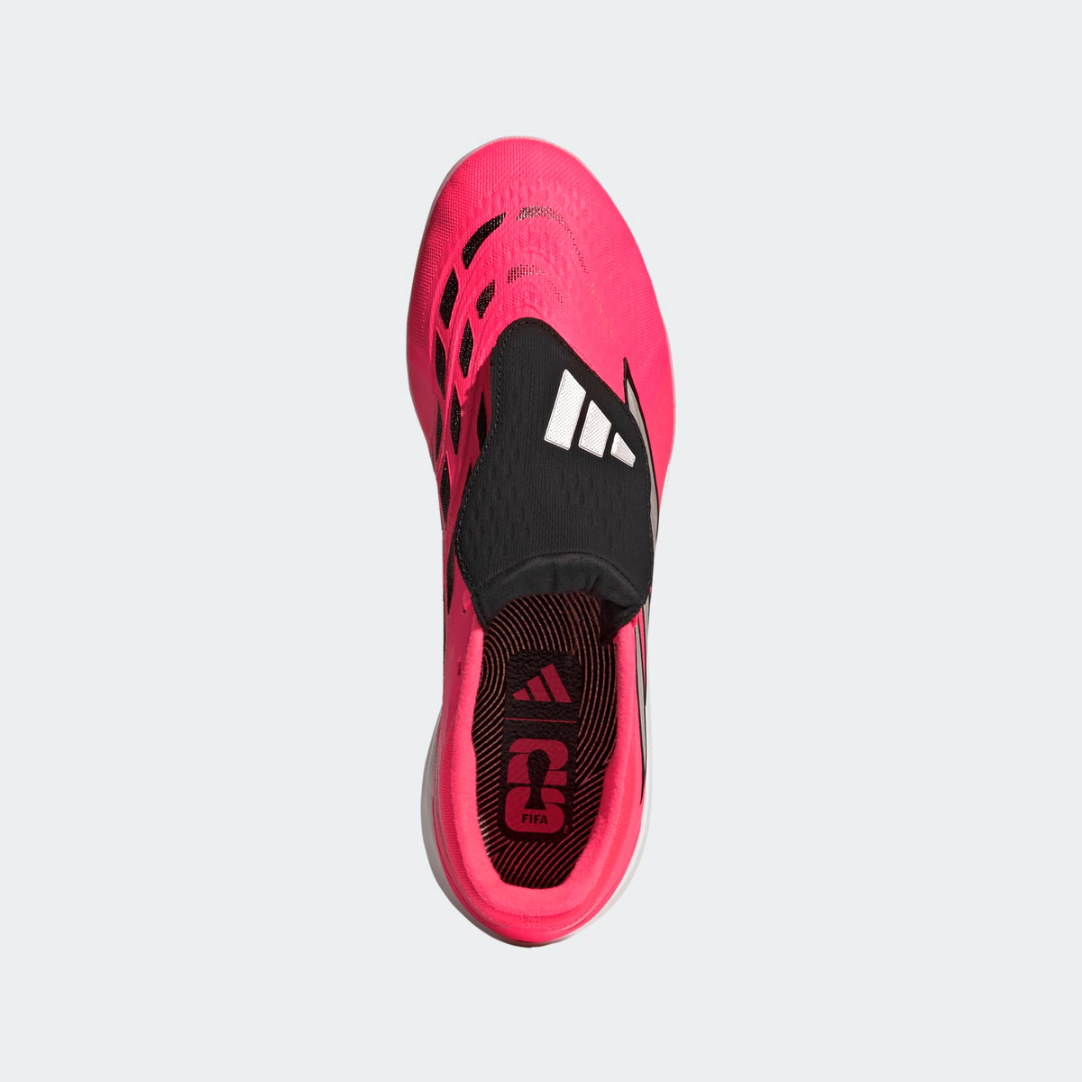 Adidas Predator Pro FT Turf HQ2254 product image 2, provided for visual reference and product detail review