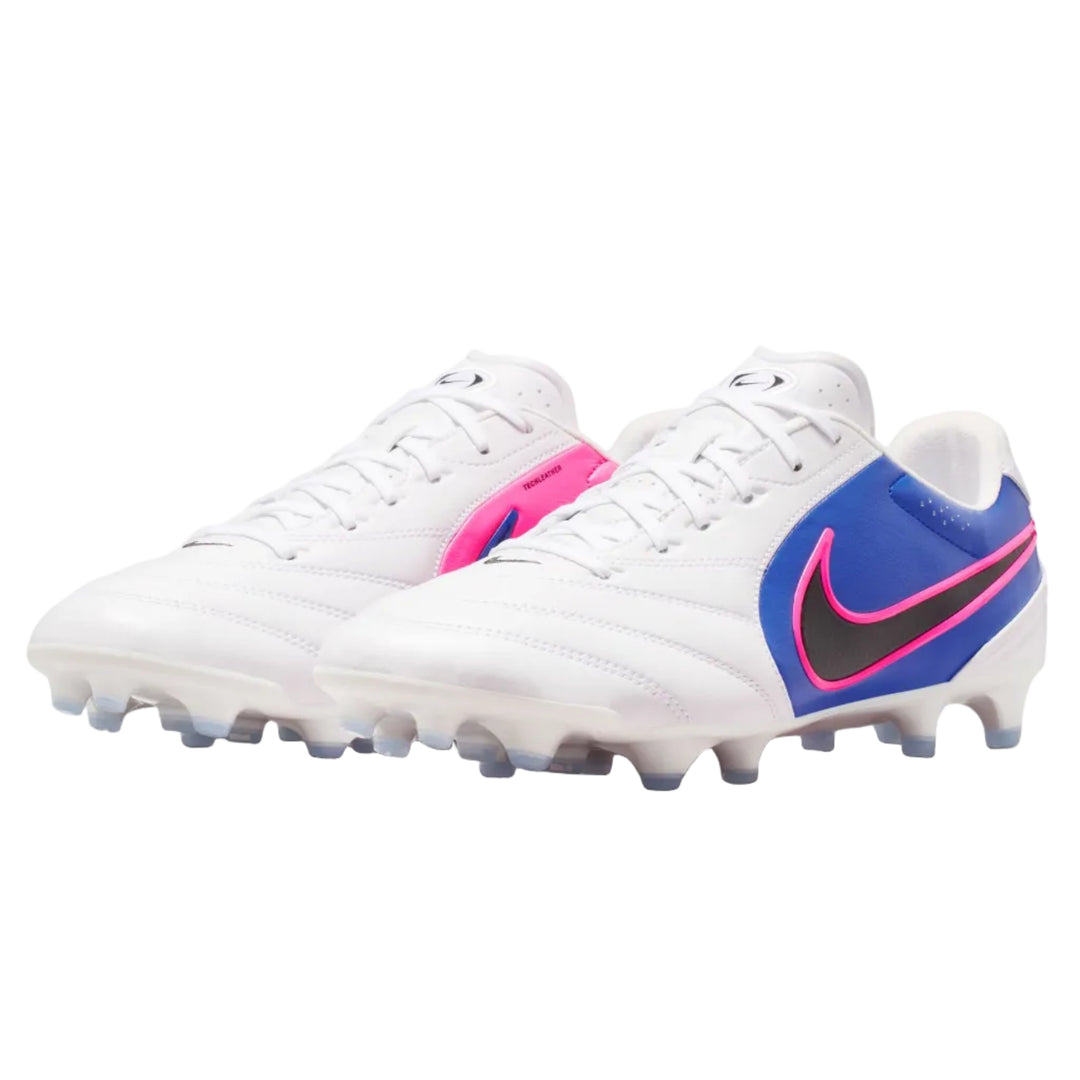 NIKE Tiempo Ligera Pro FG - HQ3158 146 product image 1, provided for visual reference and product detail review