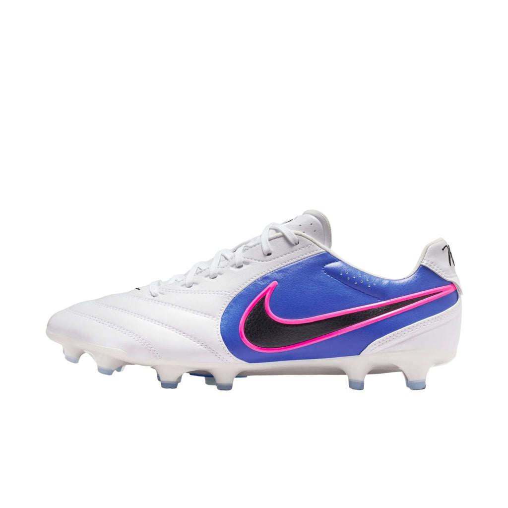 NIKE Tiempo Ligera Pro FG - HQ3158 146 product image 3, provided for visual reference and product detail review
