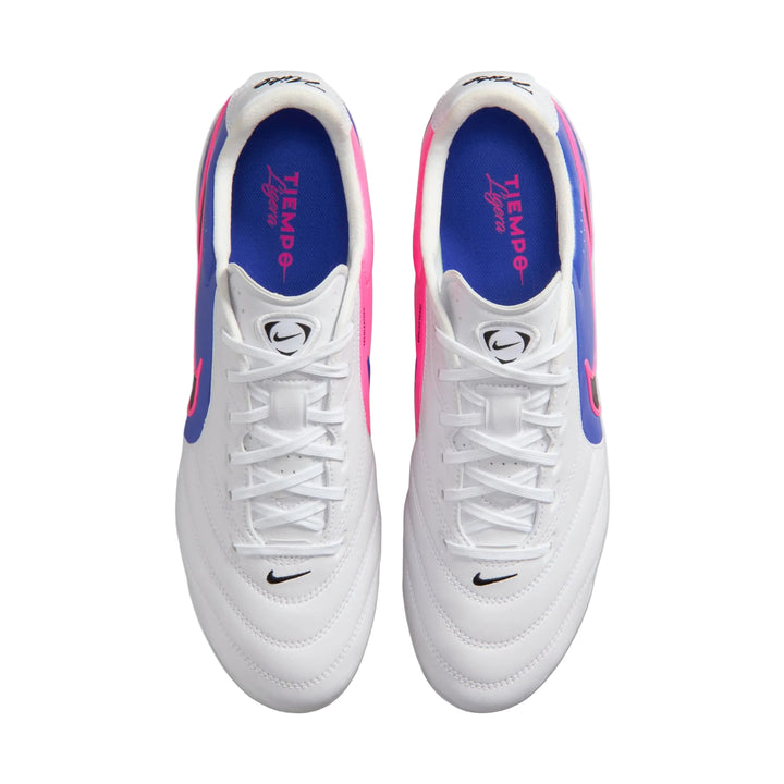 NIKE Tiempo Ligera Pro FG - HQ3158 146 product image 2, provided for visual reference and product detail review