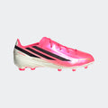 Adidas F50 Hyper Fast League FG HQ5161 product image 1, provided for visual reference and product detail review