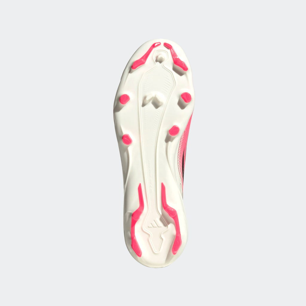 Adidas F50 Hyper Fast League FG HQ5161 product image 3, provided for visual reference and product detail review