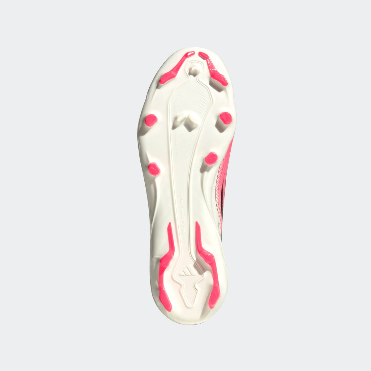 Adidas F50 Hyper Fast League FG HQ5161 product image 3, provided for visual reference and product detail review