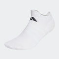 ADIDAS Tennis Low-Cut Cushioned Socks - HE5024 product image 1, provided for visual reference and product detail review