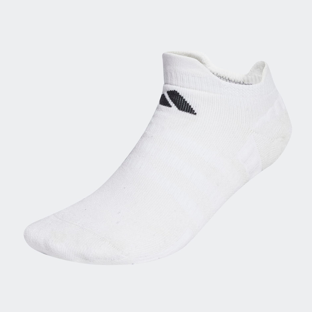 ADIDAS Tennis Low-Cut Cushioned Socks - HE5024 product image 1, provided for visual reference and product detail review