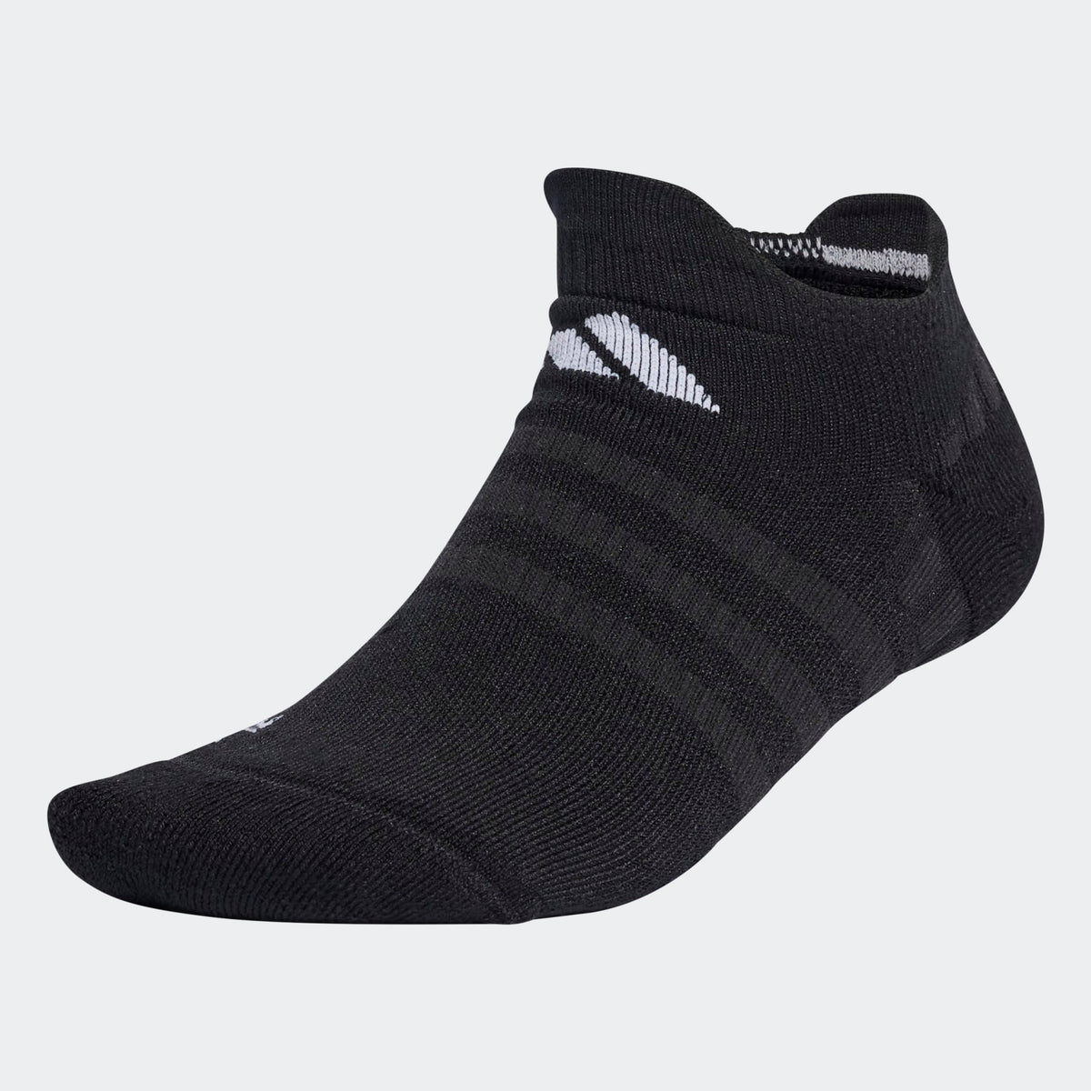 ADIDAS Tennis Low-Cut Cushioned Socks - HA0111 product image 1, provided for visual reference and product detail review