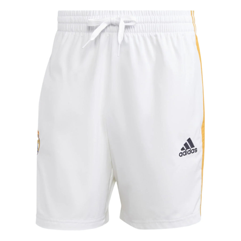 ADIDAS Real Madrid DNA Shorts - HY0614 product image 1, provided for visual reference and product detail review