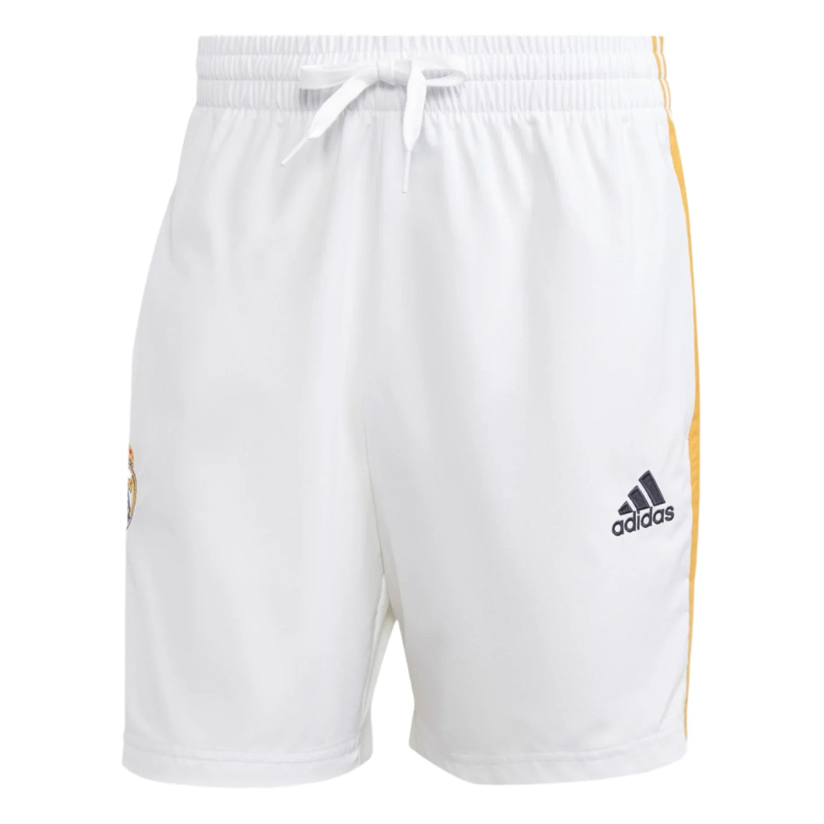 ADIDAS Real Madrid DNA Shorts - HY0614 product image 1, provided for visual reference and product detail review