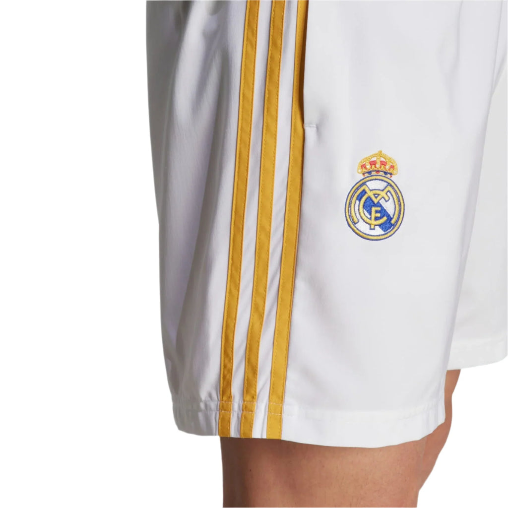 ADIDAS Real Madrid DNA Shorts - HY0614 product image 2, provided for visual reference and product detail review