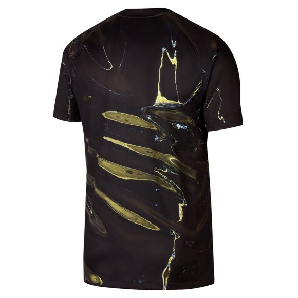 Nike PSG Men 5th Jersey 26/27 - IB3143 011 product image 2, provided for visual reference and product detail review