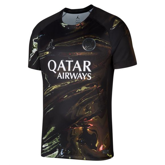 Nike PSG Men 5th Jersey 26/27 - IB3143 011 product image 1, provided for visual reference and product detail review