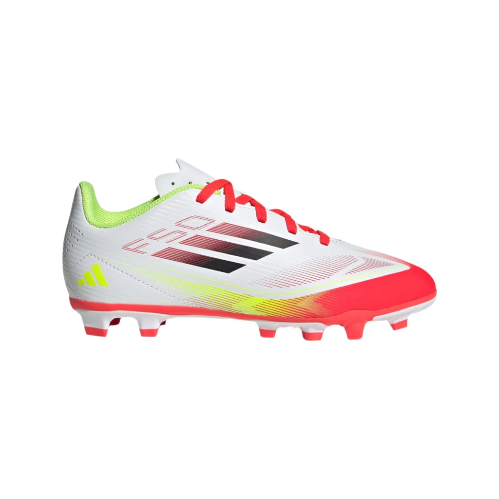 ADIDAS F50 Club FG Jr - IE1309 product image 1, provided for visual reference and product detail review