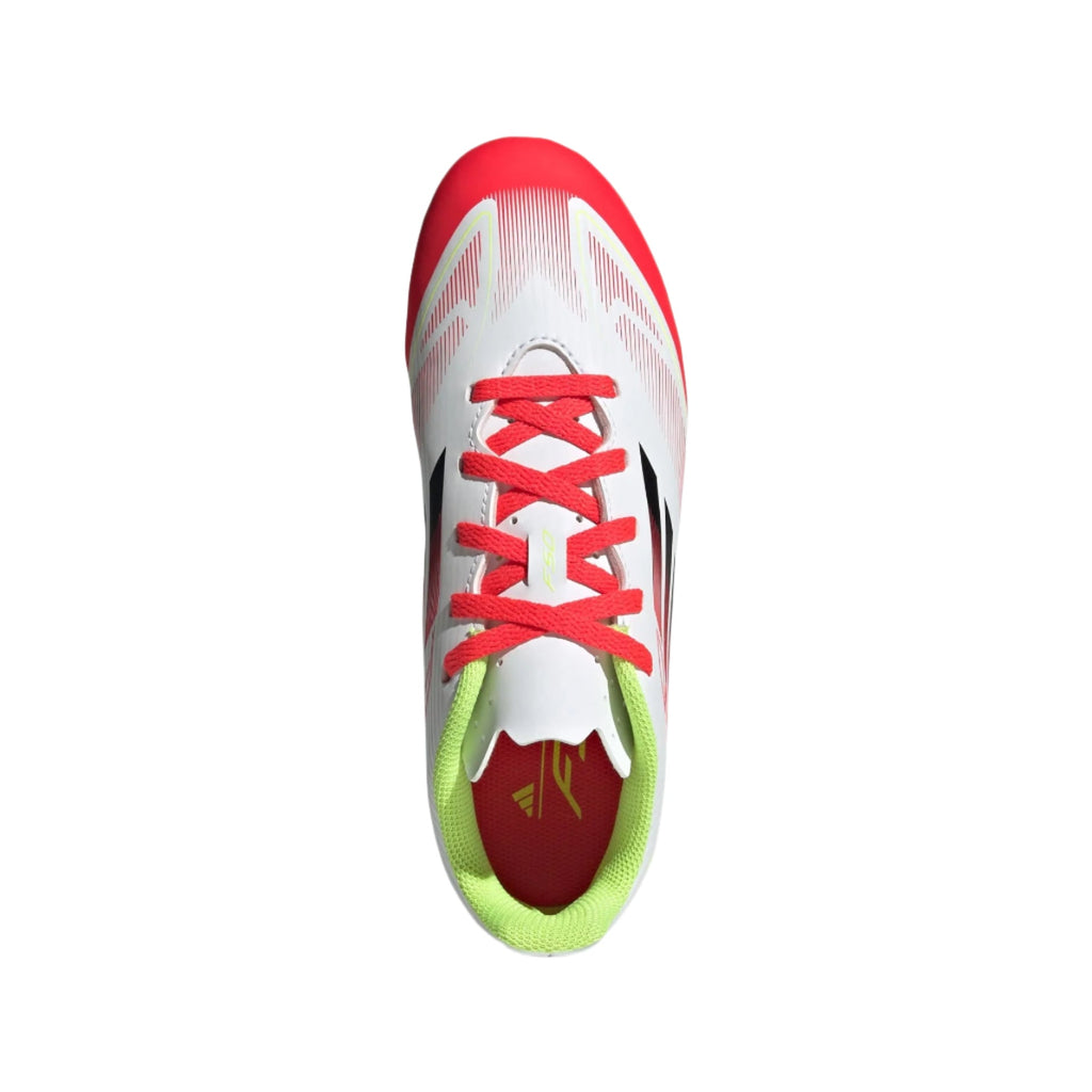 ADIDAS F50 Club FG Jr - IE1309 product image 2, provided for visual reference and product detail review