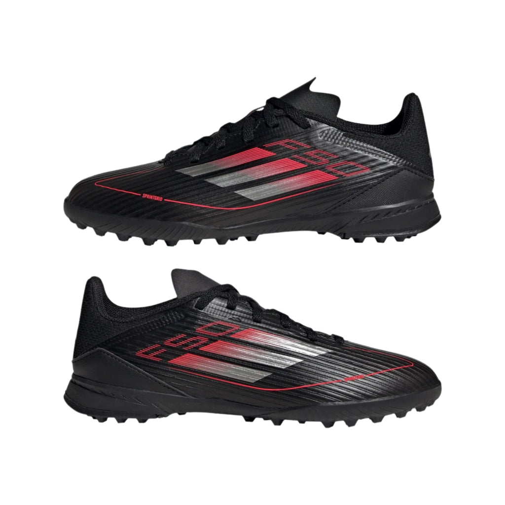 ADIDAS F50 League TF Jr - IE3756 product image 4, provided for visual reference and product detail review