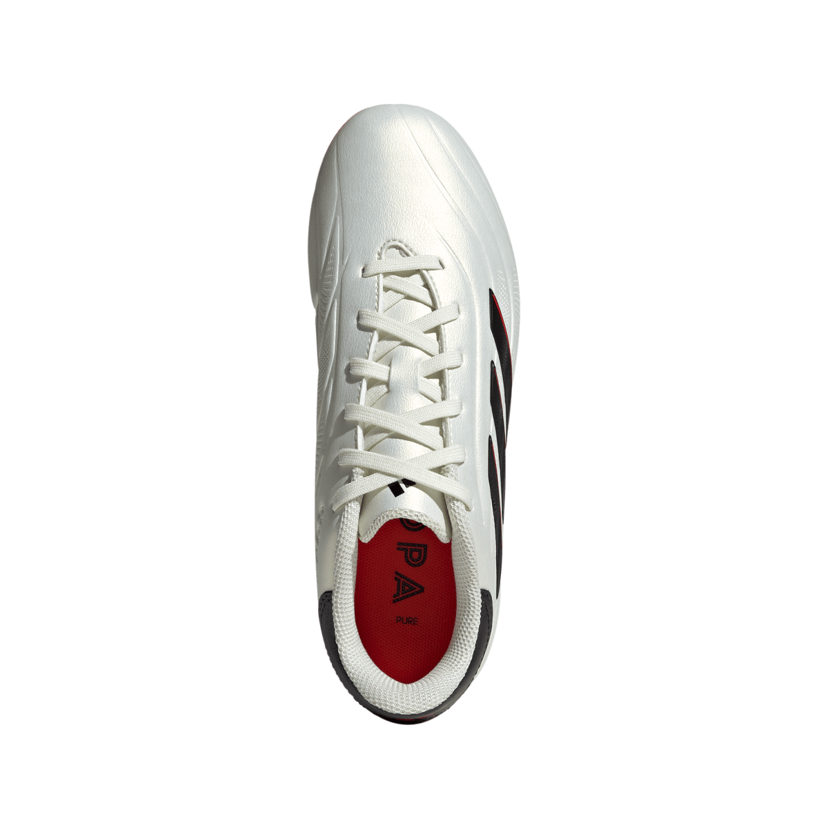 ADIDAS Copa Pure 2 FG Jr - IE4987 product image 2, provided for visual reference and product detail review
