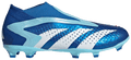ADIDAS Predator Accuracy+ FG Jr - IE9501 product image 1, provided for visual reference and product detail review