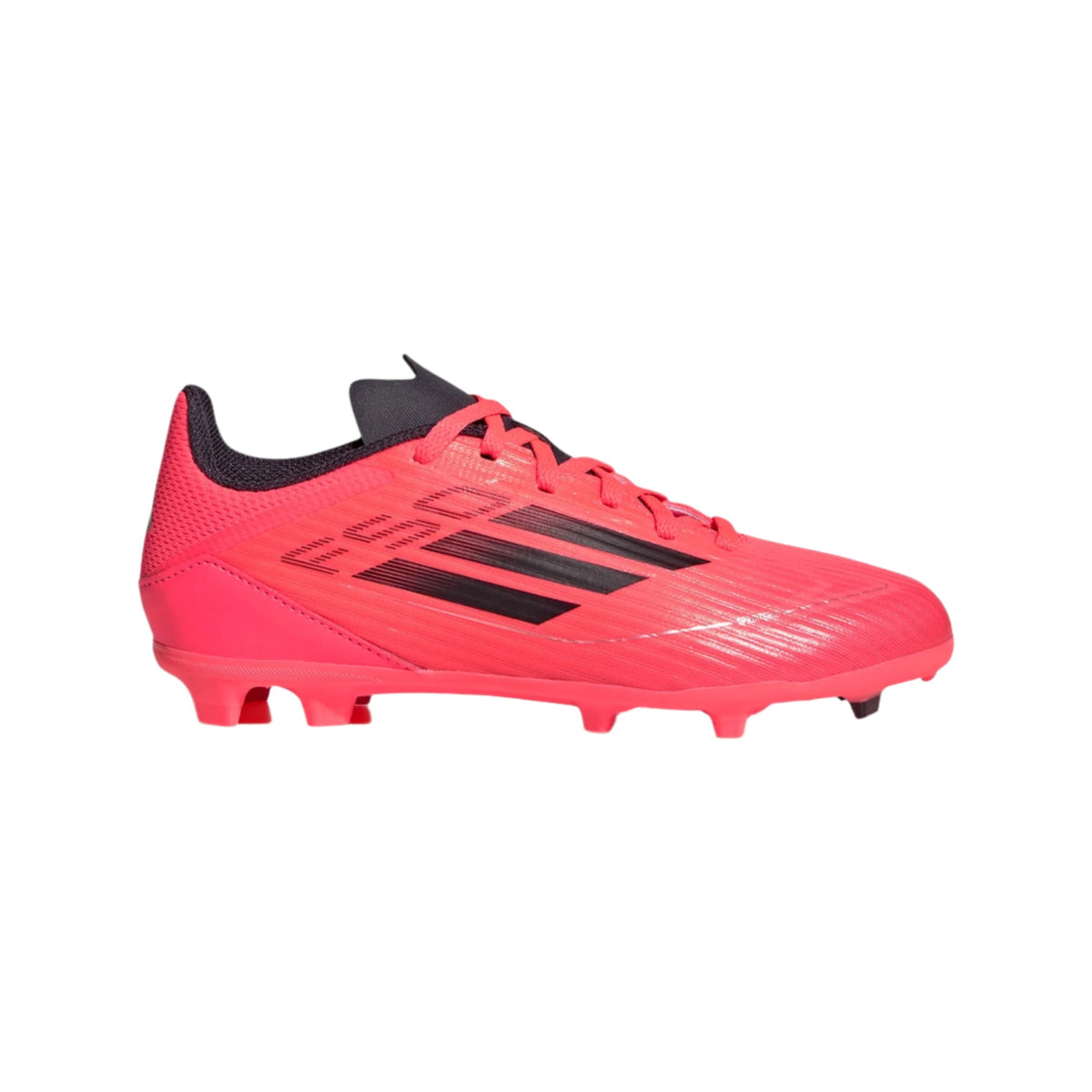 ADIDAS F50 League FG Jr - IF1377 product image 1, provided for visual reference and product detail review