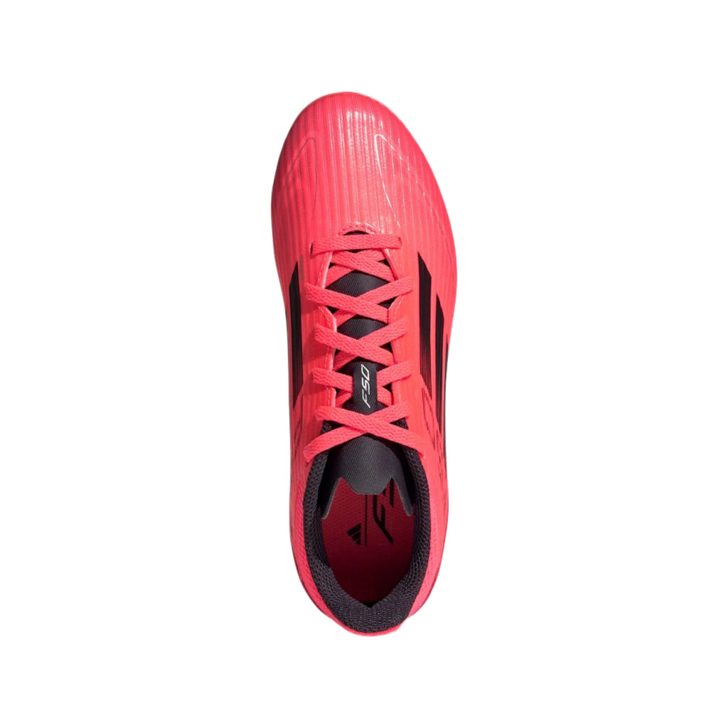ADIDAS F50 League FG Jr - IF1377 product image 2, provided for visual reference and product detail review