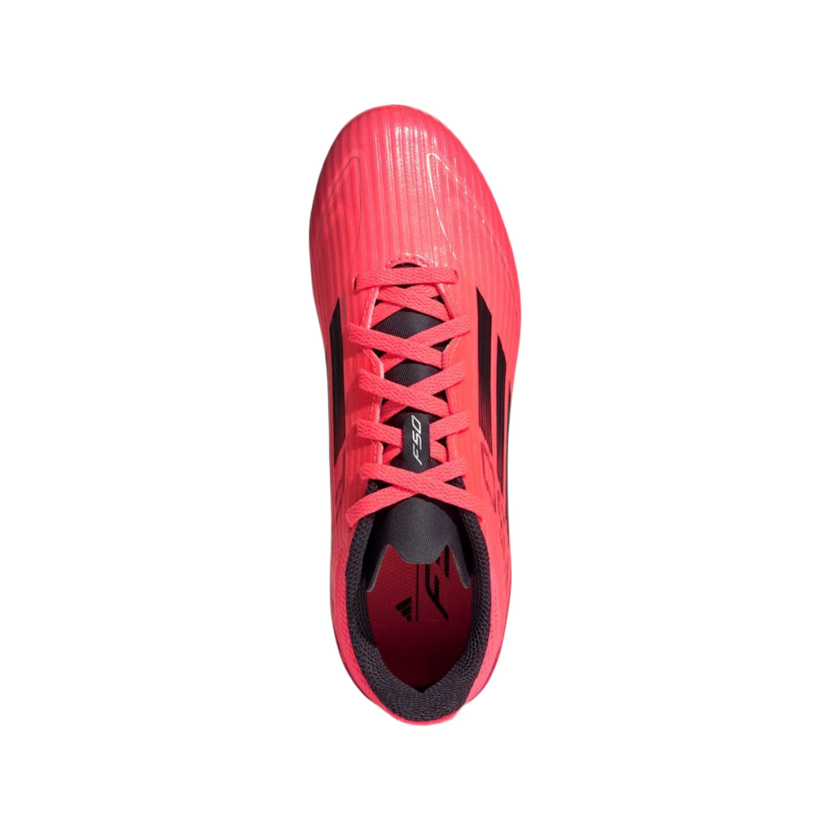 ADIDAS F50 League FG Jr - IF1377 product image 2, provided for visual reference and product detail review