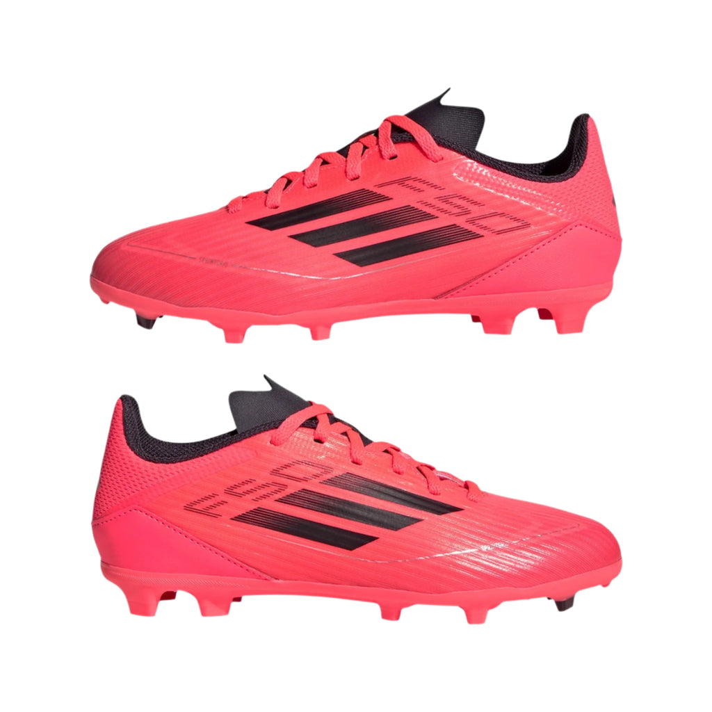 ADIDAS F50 League FG Jr - IF1377 product image 4, provided for visual reference and product detail review