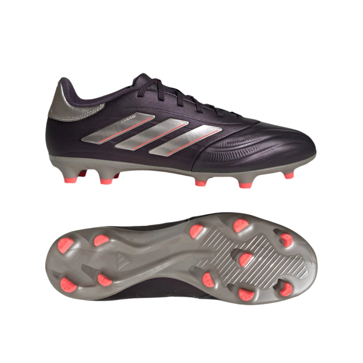 ADIDAS Copa Pure 2 League FG - IG8716 product image 5, provided for visual reference and product detail review