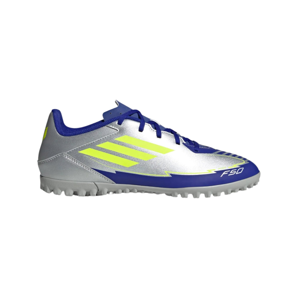 ADIDAS F50 "Messi" Club TF - IH0917 product image 1, provided for visual reference and product detail review
