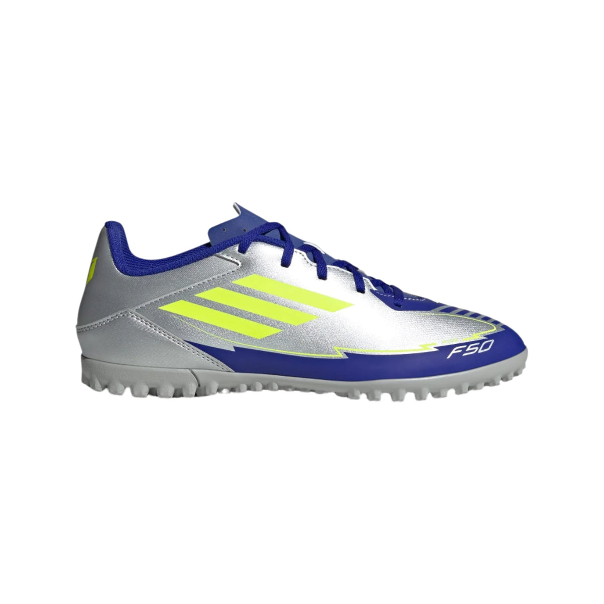 ADIDAS F50 "Messi" Club TF - IH0917 product image 1, provided for visual reference and product detail review