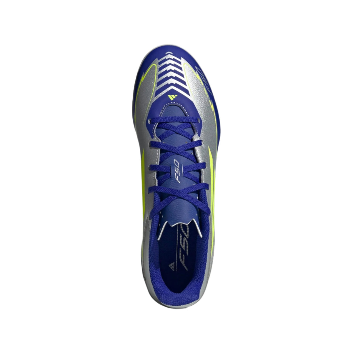 ADIDAS F50 "Messi" Club TF - IH0917 product image 2, provided for visual reference and product detail review